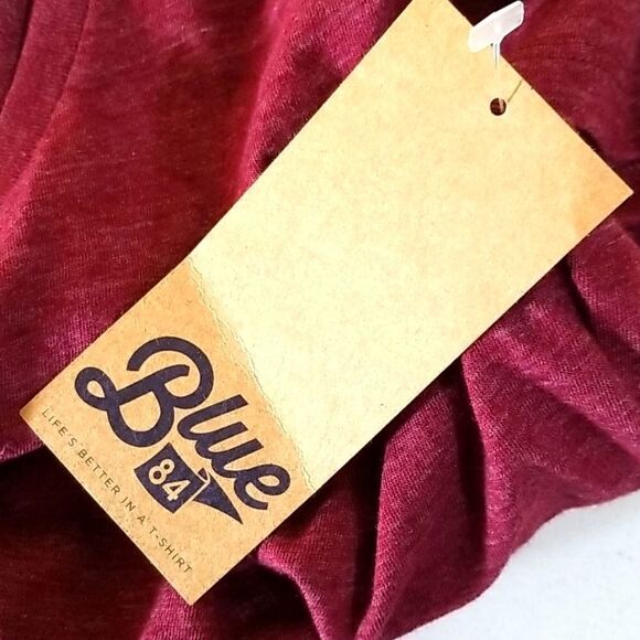 Blue 84 Fall of Troy Virginia Tech - Picture 4 of 4